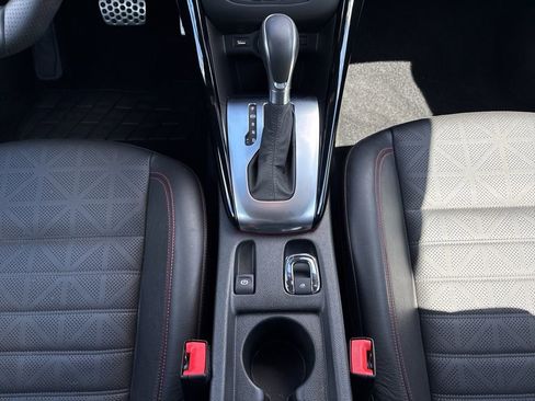 Used 2019 Buick Cascada Sport Touring w/ Dark Effects Package image 21