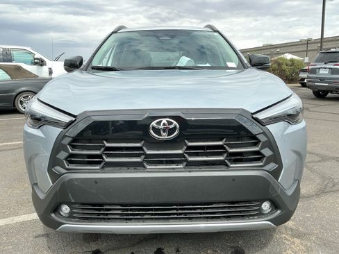 Certified 2026 Toyota Corolla Cross XLE FWD image 21