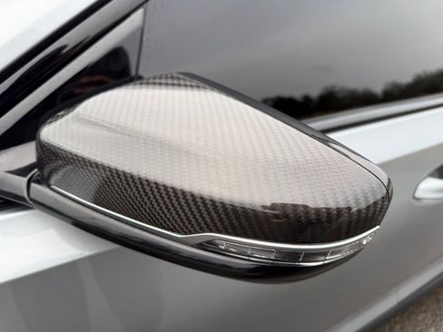 Used 2023 Cadillac CT5 V Blackwing w/ Driver Assist Package image 42