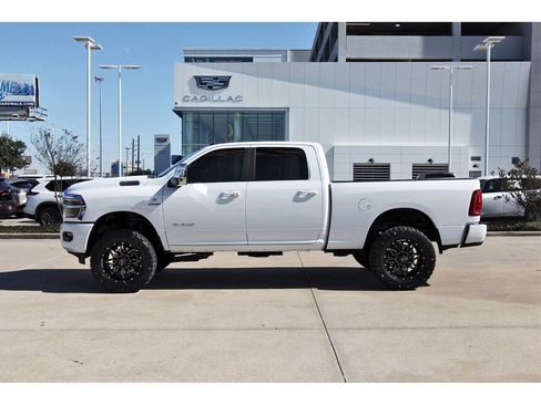 Used 2026 RAM 2500 Laramie image 3