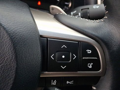 Used 2018 Lexus GS 350 350 4D Sedan w/ Premium Package image 28