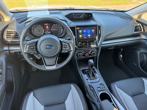 Used 2023 Subaru Crosstrek 2.5i Limited AWD/4WD image 11