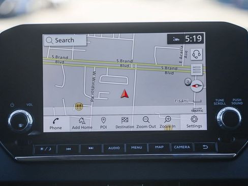 New 2026 Nissan Rogue SL AWD/4WD image 15