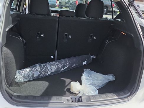 Used 2025 Nissan Kicks Play S FWD image 14