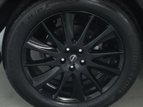 Certified 2023 Nissan Murano SV w/ SV Midnight Edition Package AWD/4WD image 12