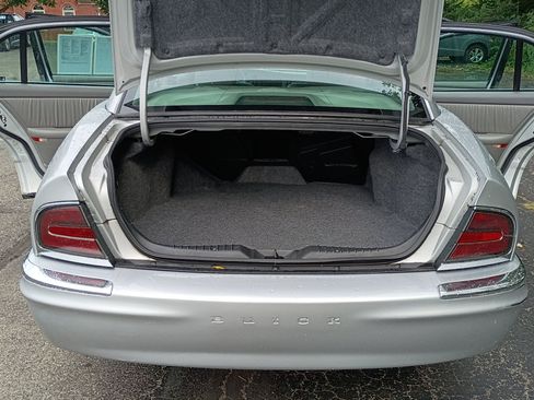 Used 2003 Buick Park Avenue FWD image 14