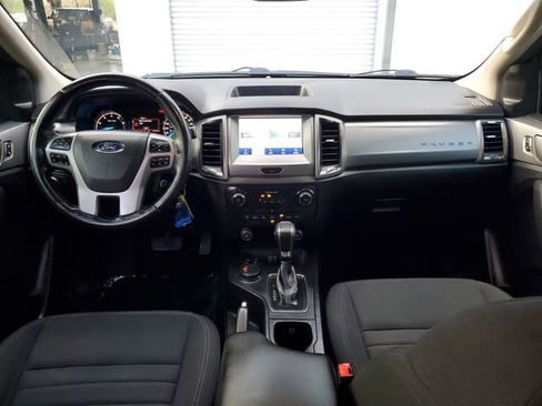 Used 2020 Ford Ranger XLT w/ Equipment Group 302A Luxury image 12