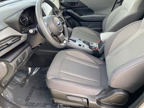 Certified 2025 Subaru Crosstrek 2.0i Premium image 10