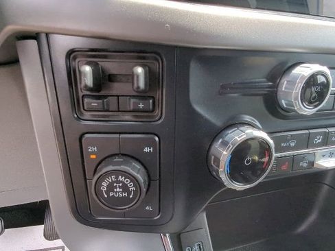 New 2024 Ford F150 XLT w/ Equipment Group 302A MID AWD/4WD image 18