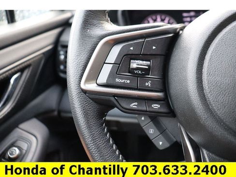 Used 2020 Subaru Outback Premium image 12