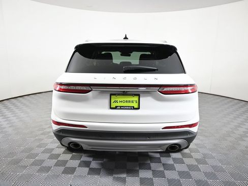 Used 2022 Lincoln Corsair Reserve w/ Elements Package AWD/4WD image 5