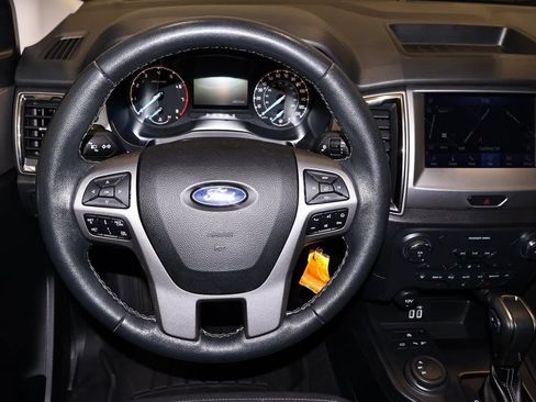 Certified 2022 Ford Ranger XLT w/ Equipment Group 302A High image 22