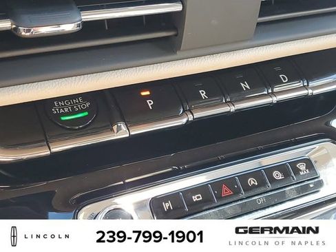 New 2025 Lincoln Corsair FWD image 24