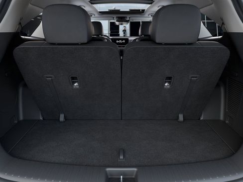 New 2026 Kia Sorento X-Line EX image 19