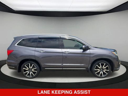 Used 2020 Honda Pilot Touring image 7