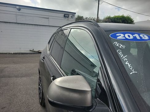 Used 2019 BMW X3 M40i w/ Driving Assistance Package image 11