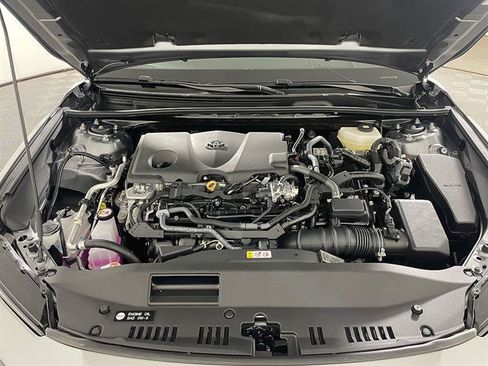 New 2026 Toyota Camry XSE w/ Premium Package AWD/4WD image 22
