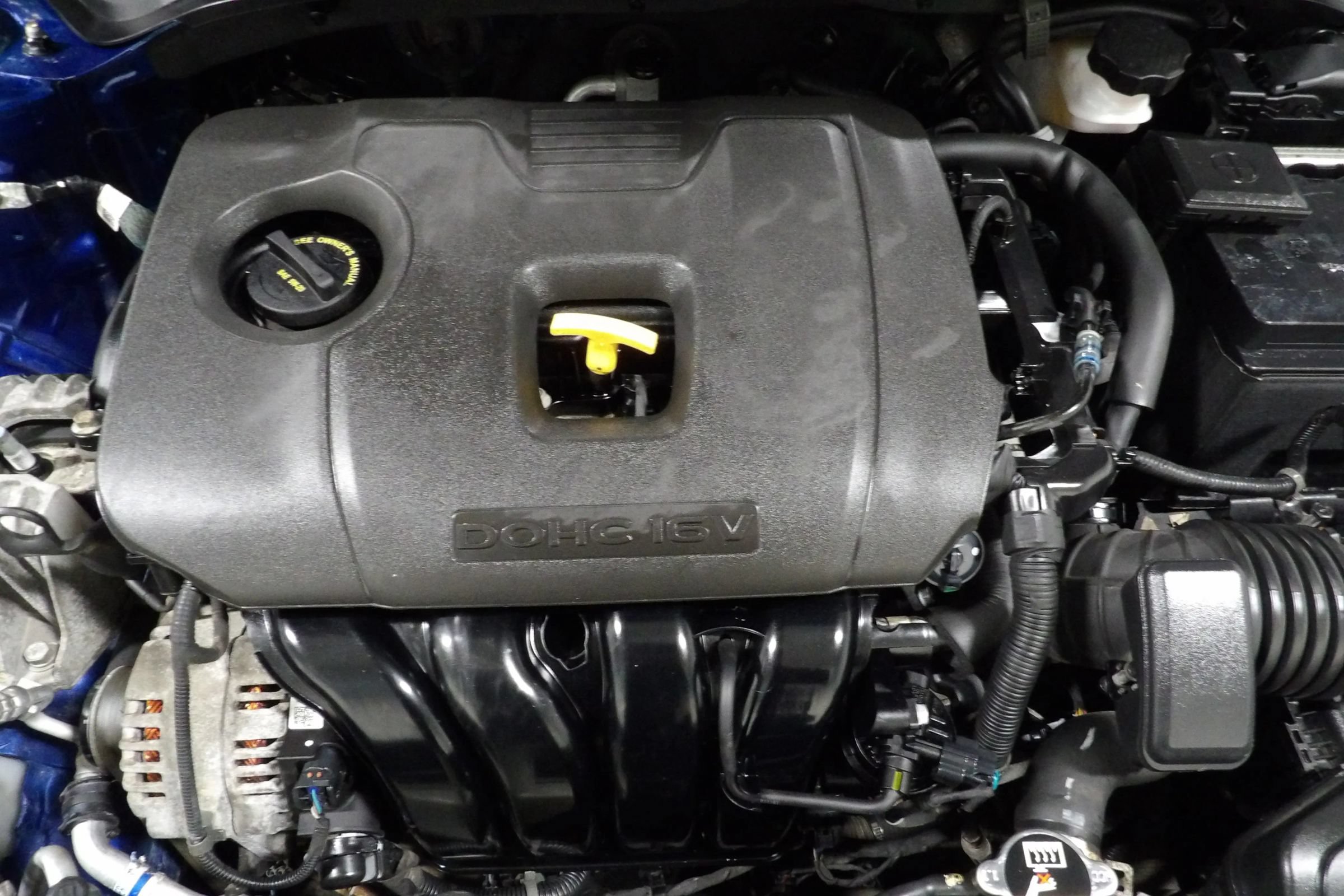 Used 2021 Kia Forte LXS FWD image 19