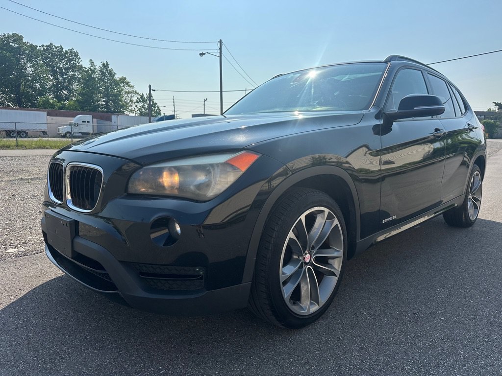 Used 2013 BMW X1 sDrive28i RWD image 5