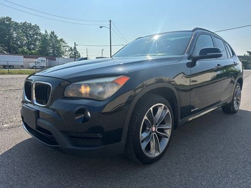 Used 2013 BMW X1 sDrive28i image 5