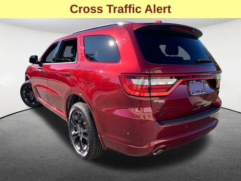 Used 2021 Dodge Durango GT image 10
