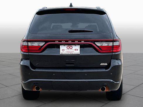 Used 2019 Dodge Durango GT image 6