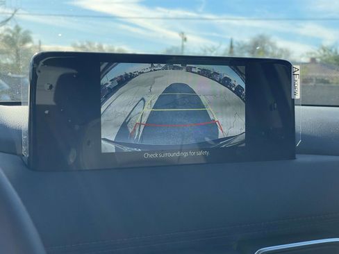 New 2025 MAZDA CX-5 AWD 2.5 S image 14