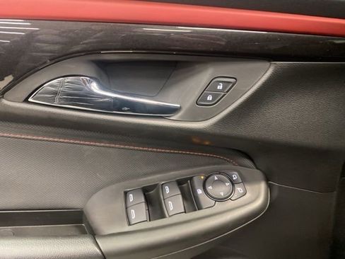 New 2026 Chevrolet TrailBlazer RS w/ Driver Confidence Package image 25