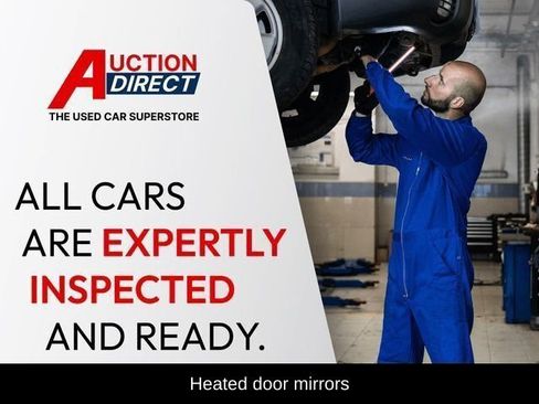 Used 2018 Volkswagen Tiguan S w/ Front Fog Lights Package image 8