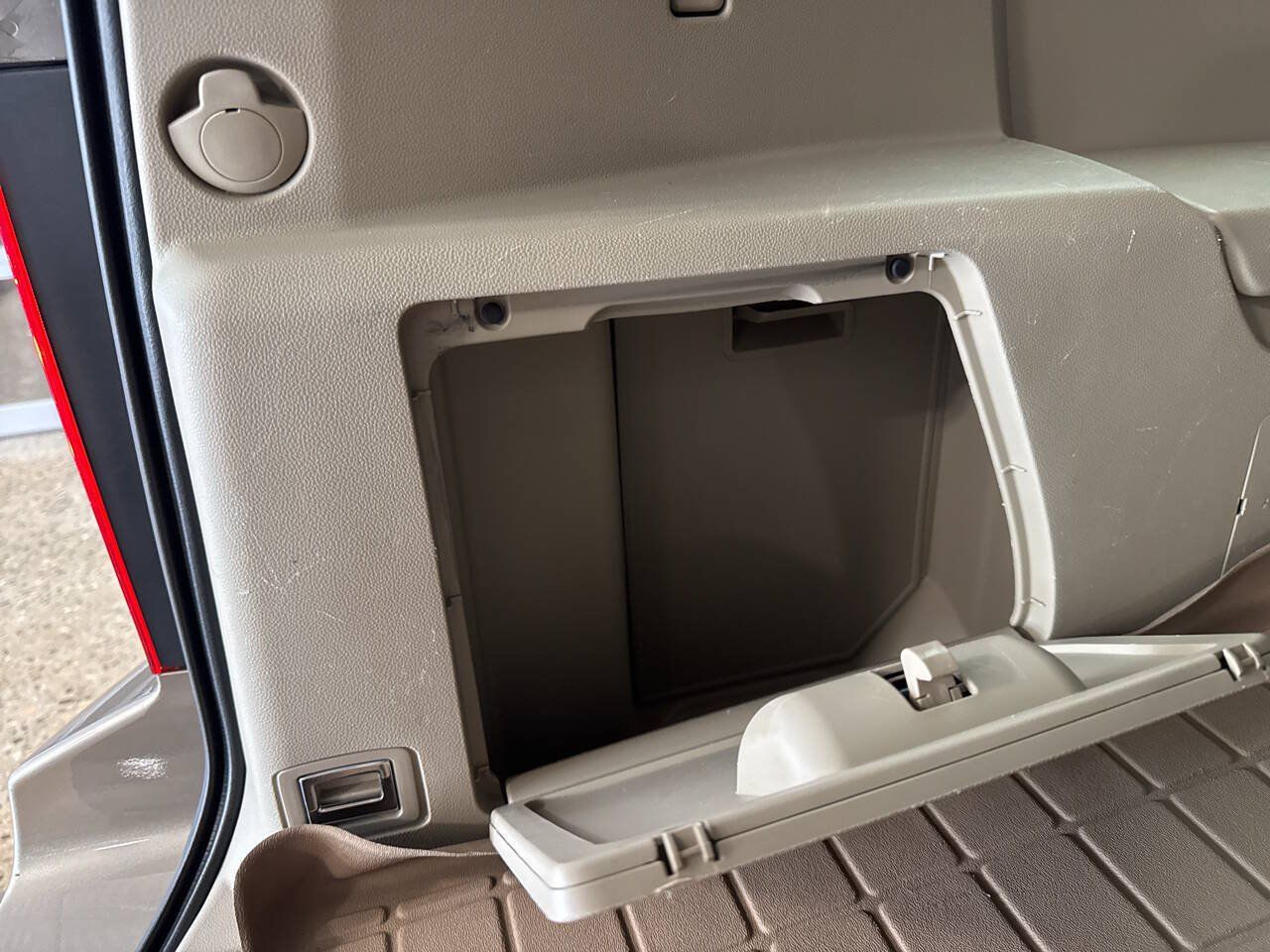 Used 2011 Honda Pilot EX-L image 29