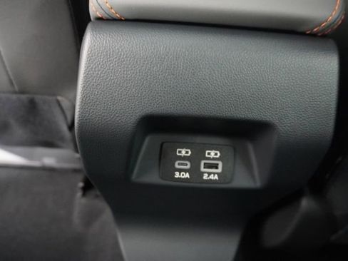 New 2026 Subaru Crosstrek 2.5i Limited AWD/4WD image 22