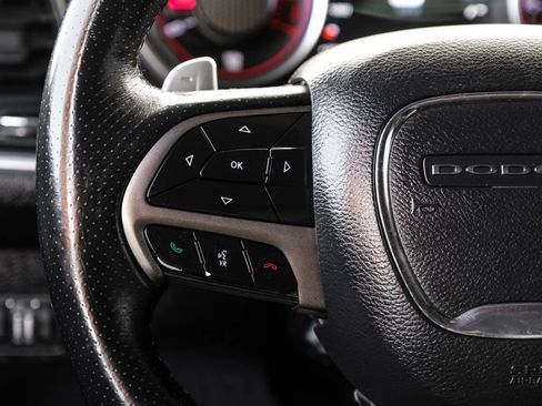 Used 2019 Dodge Challenger R/T Scat Pack w/ Dynamics Package image 18