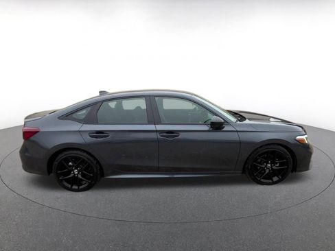 Used 2025 Honda Civic Sport image 16