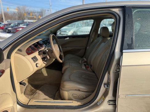 Used 2006 Buick Lucerne CXL w/ Luxury Package image 10