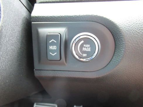 Used 2013 Chevrolet Camaro ZL1 RWD image 31