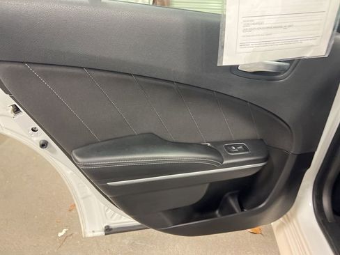 Used 2021 Dodge Charger GT w/ Performance Handling Group image 18