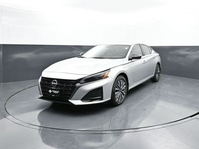 New 2026 Nissan Altima 2.5 SV