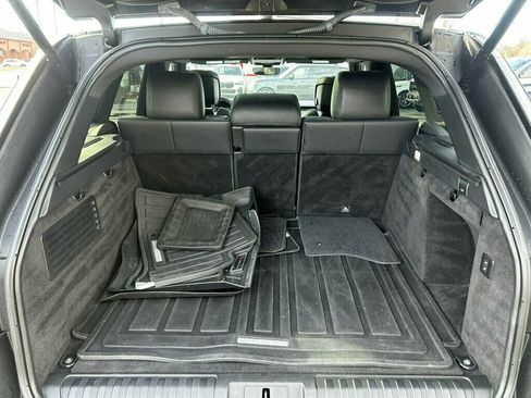 Used 2022 Land Rover Range Rover Sport HSE Silver Edition image 16