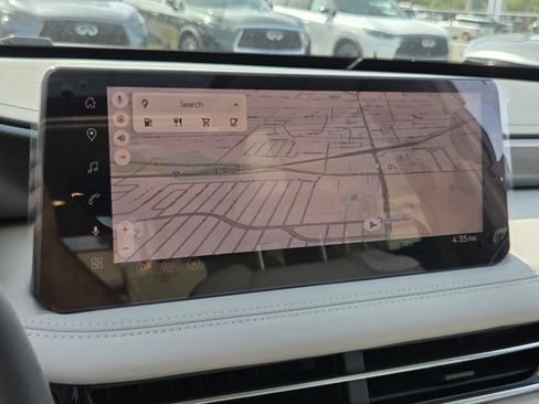 New 2027 INFINITI QX60 Luxe w/ Cargo Package FWD image 28