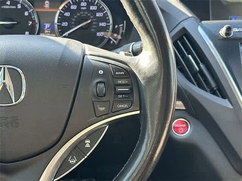Used 2019 Acura MDX Sport Hybrid w/Advance Pkg image 10
