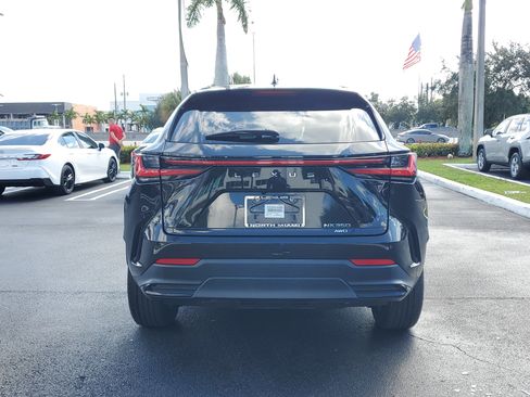 Used 2022 Lexus NX 350 AWD w/ Premium Package image 11