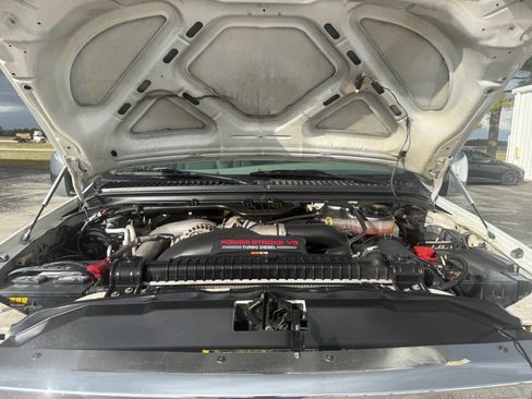Used 2006 Ford F350 Lariat image 66
