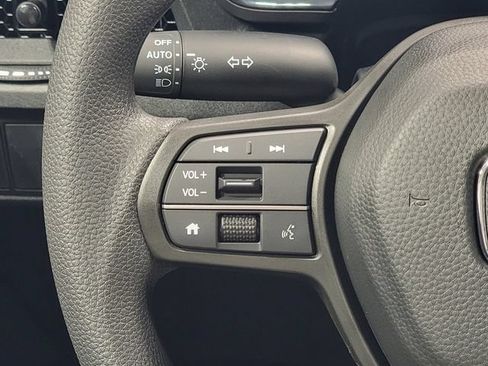 New 2026 Honda CR-V EX image 26