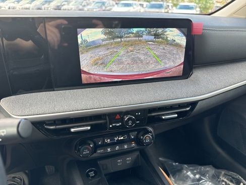 New 2026 Nissan Kicks SV w/ SV Premium Package image 15