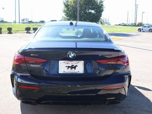 New 2026 BMW 440i xDrive M440i xDrive w/ Premium Package image 27