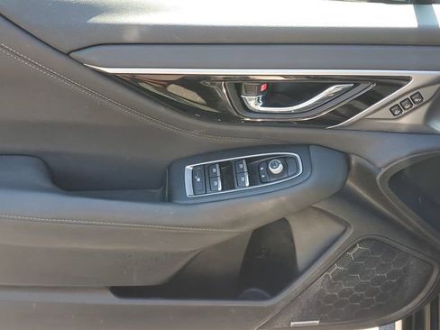 Certified 2022 Subaru Outback Limited AWD/4WD image 16