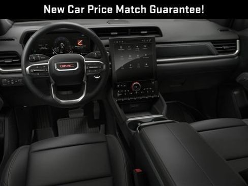 New 2027 GMC Terrain Elevation w/ Elevation Premium Package AWD/4WD image 8