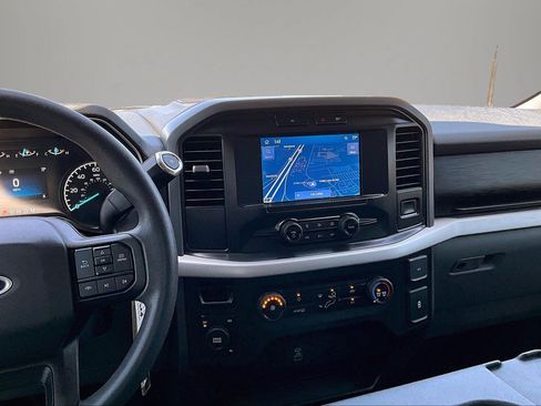 Used 2022 Ford F150 XLT AWD/4WD image 10