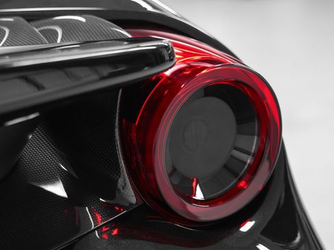 Certified 2020 Ferrari 488 Pista Coupe RWD image 44