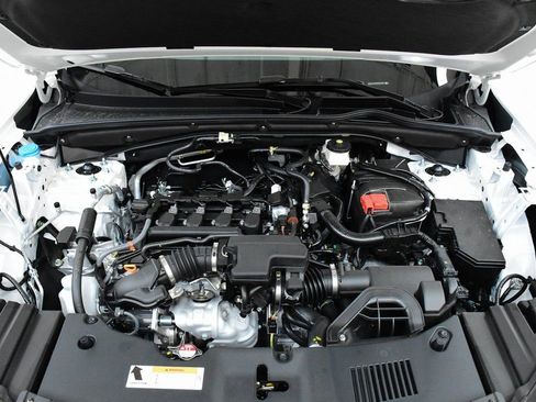 New 2025 Acura ADX A-Spec image 3